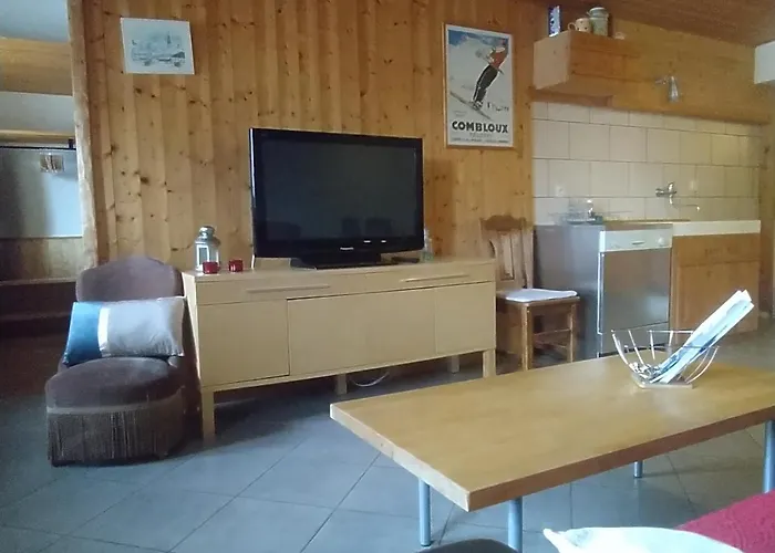 La Ferme Des Michaud Daire *
