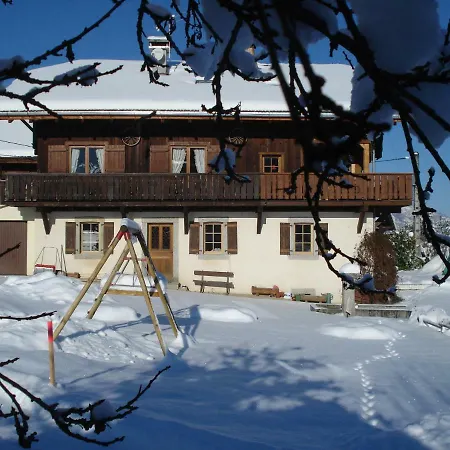 La Ferme Des Michaud * Combloux