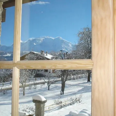 La Ferme Des Michaud *